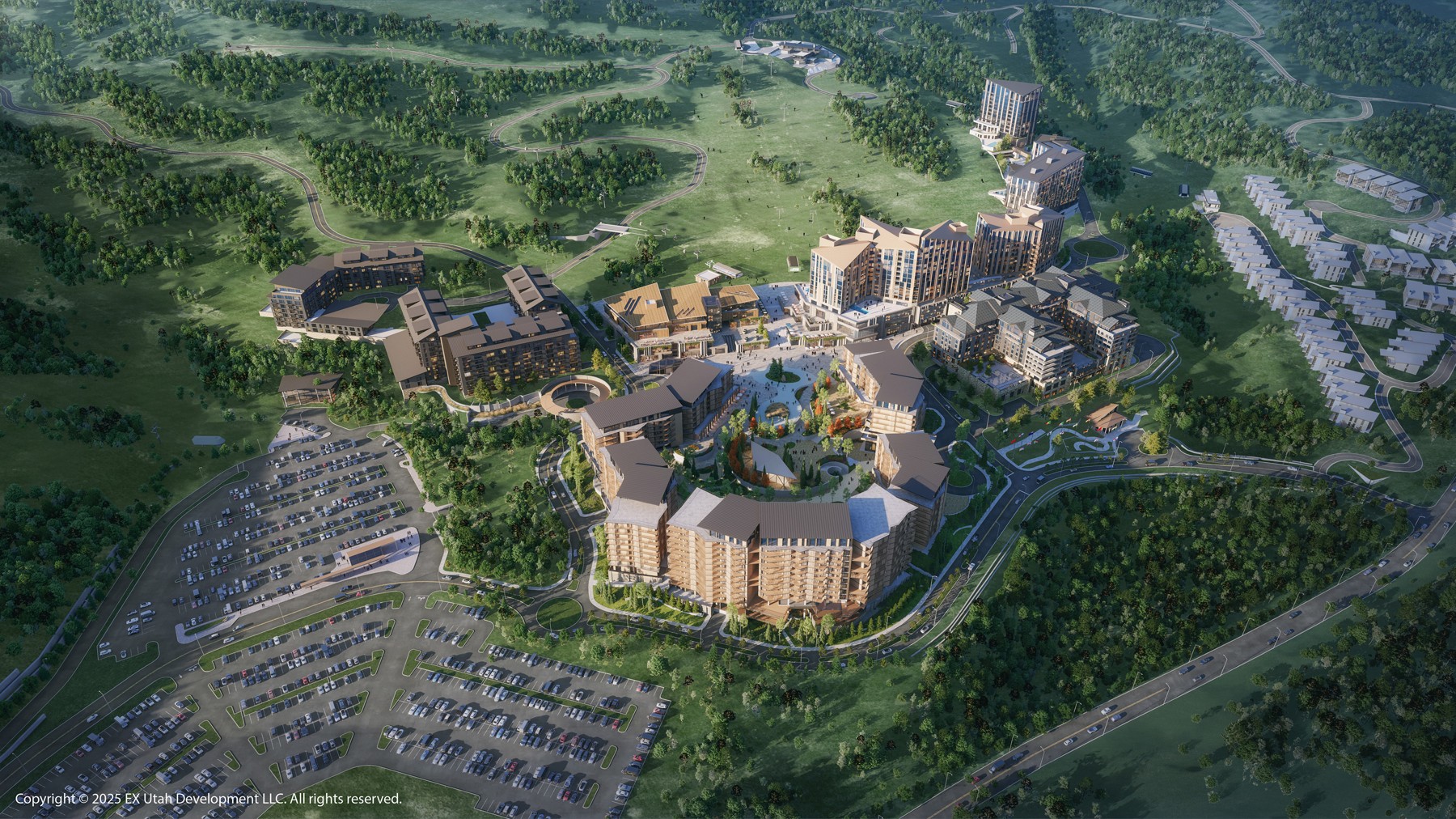 Picture of A New Era of Skiing Begins at Deer Valley East Village - Ski Utah